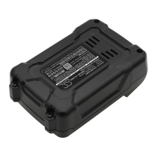 Kompatibilis akkumulátor csere Kobalt 616300,K18-LBS23A