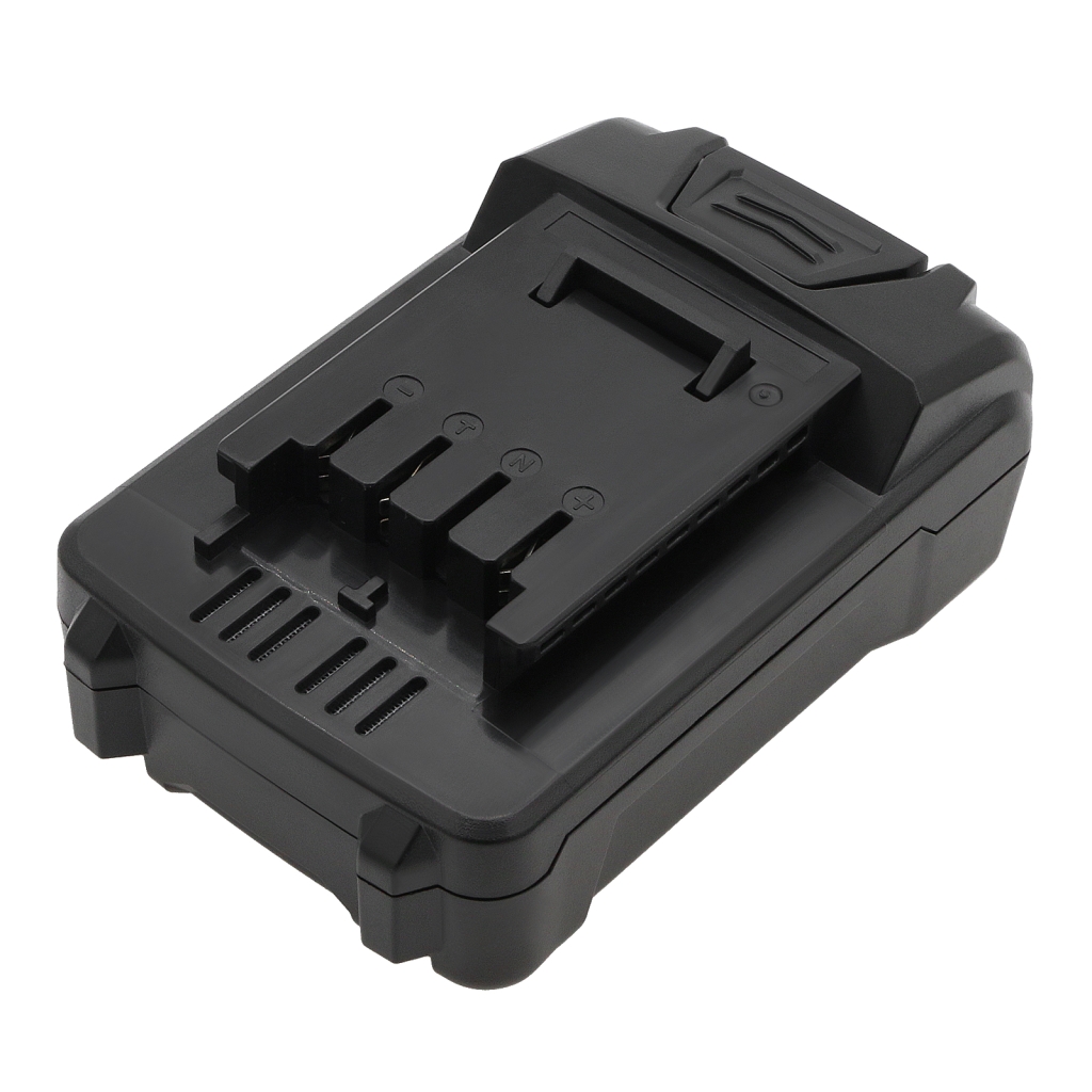 Akkumulátor kompatibilis a következőkkel Kobalt CS-KBT182PX
