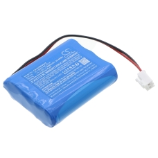 Kompatibilis akkumulátor csere KONKA ZL18650-B4-3S1P