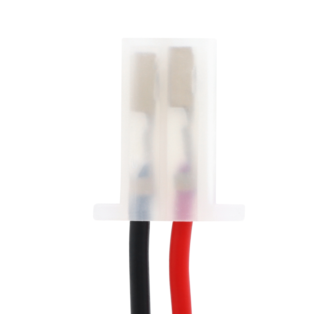 Akkumulátor Helyettesíti a BTR-34S