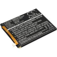 Kompatibilis akkumulátor csere 360 QK-394