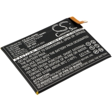 Kompatibilis akkumulátor csere 360 QK-392