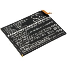 Kompatibilis akkumulátor csere 360 QK-392