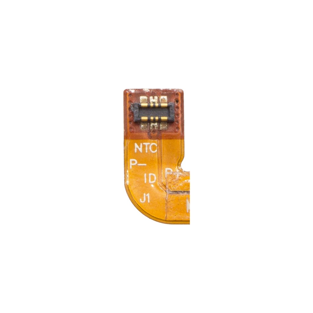 Kompatibilis akkumulátor csere 360 QK-392
