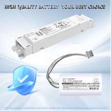 Kompatibilis akkumulátor csere Kosnic BAT20LFP2