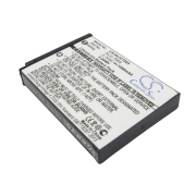 CS-KLIC7003<br />Akkumulátorok   akkumulátort cserél KLIC-7003