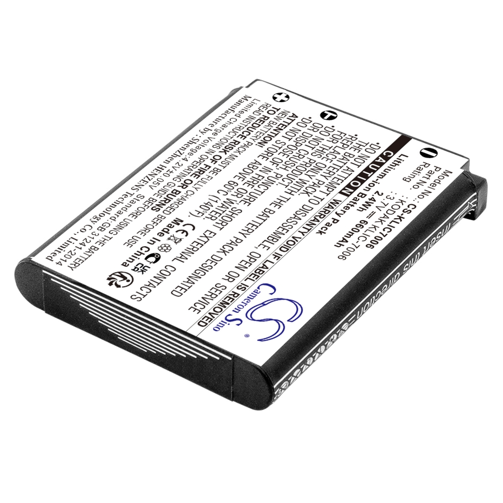 Akkumulátorok Helyettesíti a LB-012