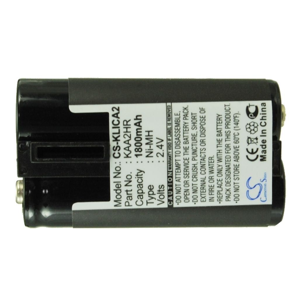 KODAK EasyShare DX3700