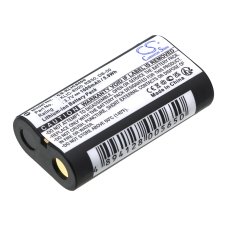 Kompatibilis akkumulátor csere JAY-tech DB-50,KLIC-8000,MPRLBP,RB50