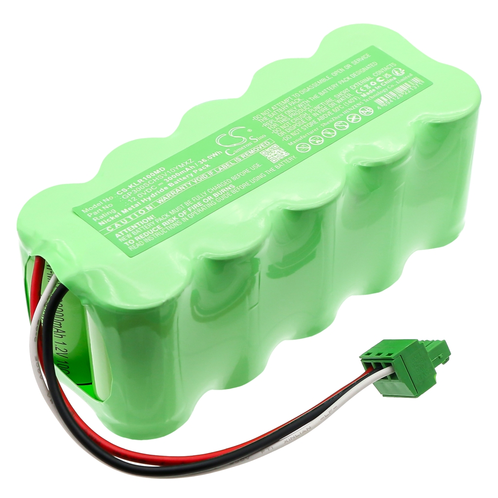 Medical Battery Kalos CS-KLR100MD