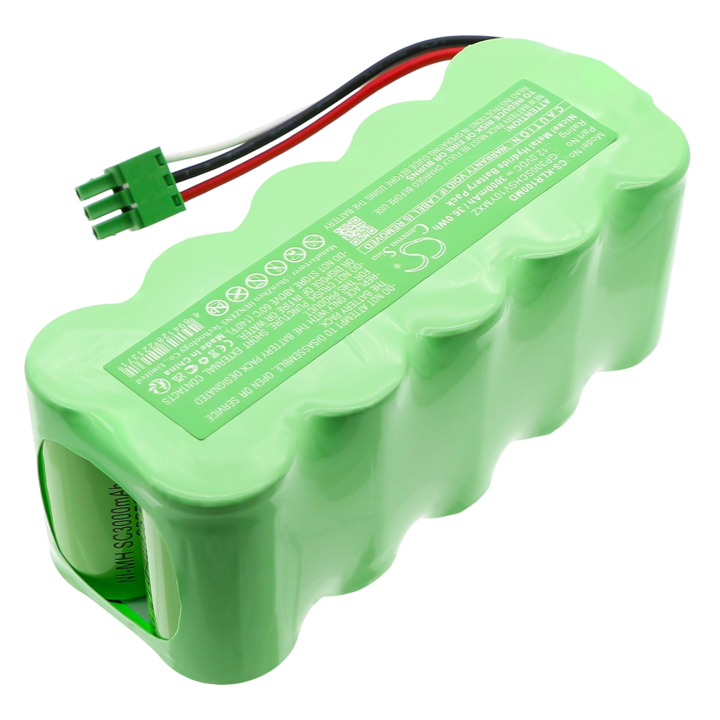 Medical Battery Kalos CS-KLR100MD