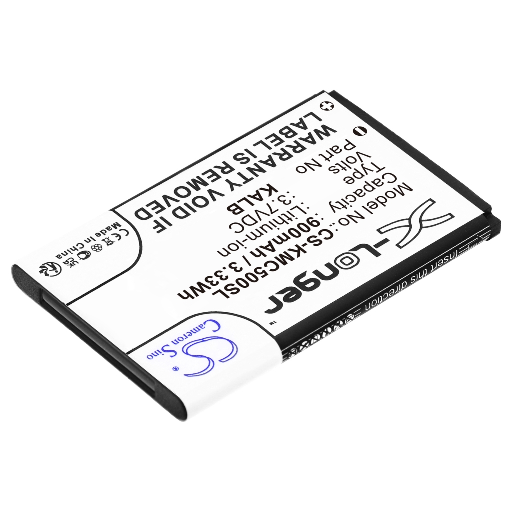 Mobile Phone Battery Ngm Boris