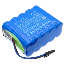 Kompatibilis akkumulátor csere  B11482,M3252795-A,OM11482