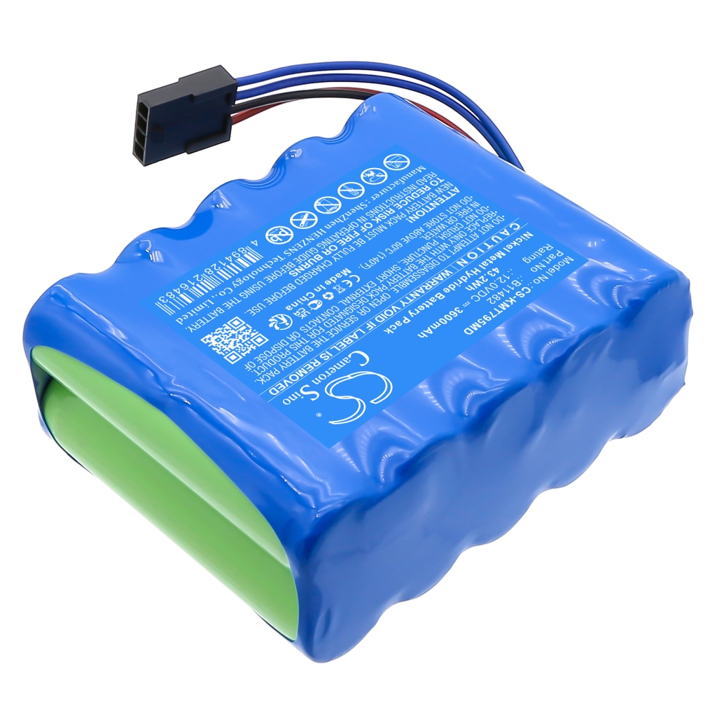 Kci VAC ATS Wound Vacuum