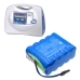 Kci VAC ATS Wound Vacuum