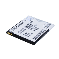Kompatibilis akkumulátor csere Kazam KXX45,KXX45STSBJ004840
