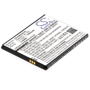 Battery compatibleWith Kruger&matz