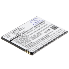 Kompatibilis akkumulátor csere Highscreen BP-4R-I,KM00242