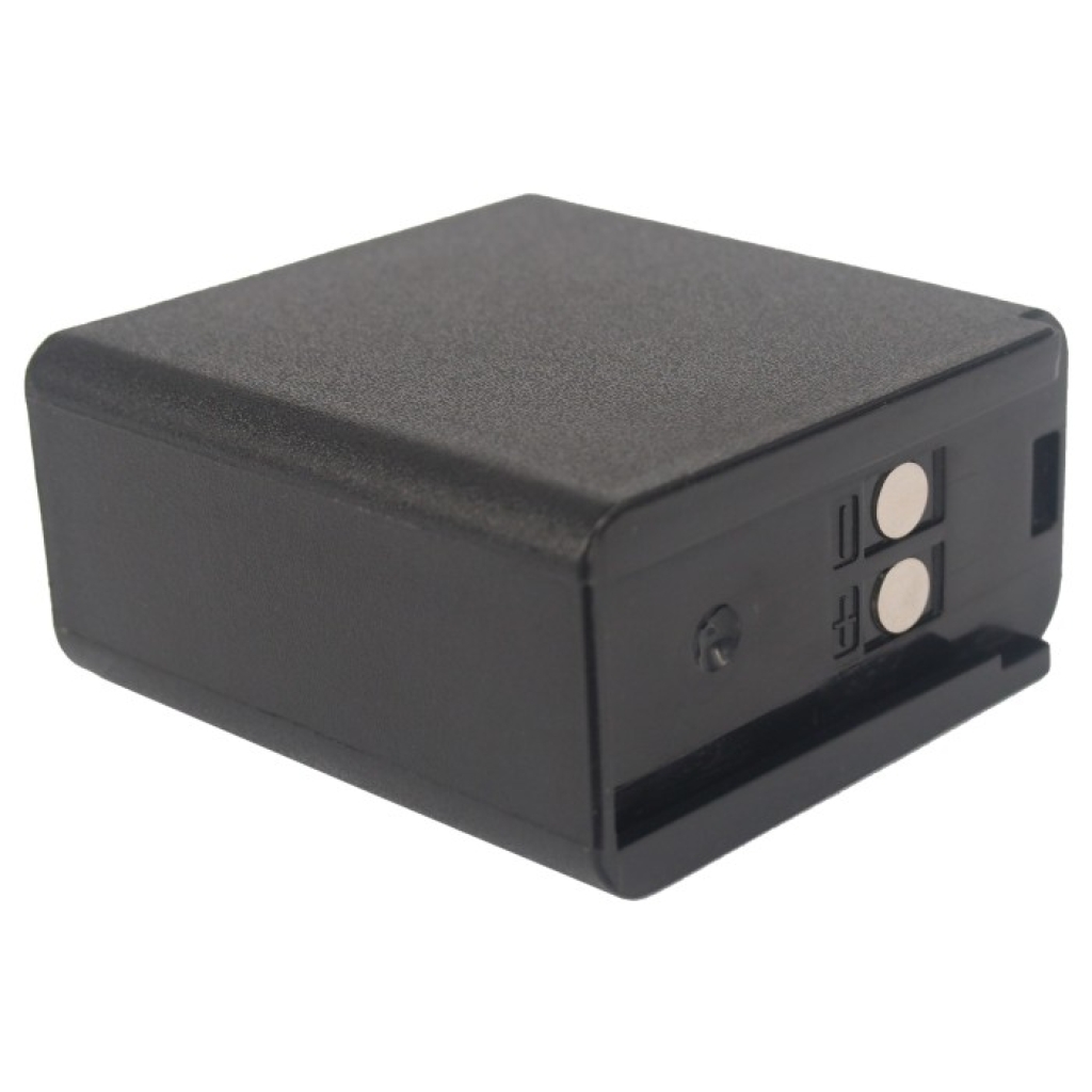 Akkumulátorok rádiókhoz Kenwood TK-353N (CS-KNB120TW)
