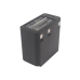 Akkumulátorok rádiókhoz Kenwood TK-353N (CS-KNB120TW)