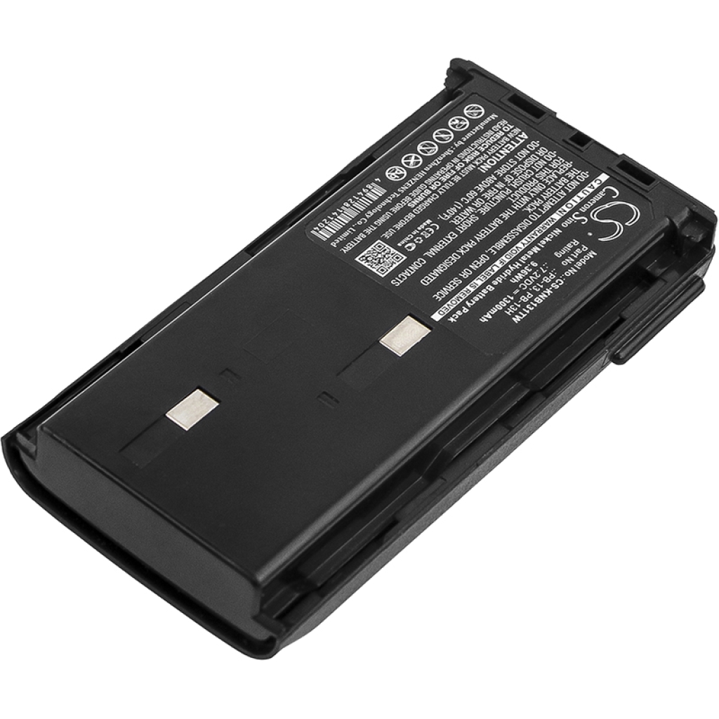 Akkumulátorok Helyettesíti a PB-15