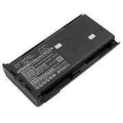 Akkumulátorok rádiókhoz Kenwood TK-3100