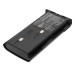 Battery compatible with Kenwood Maxon Midland Relm Bendix-king Regency-relm CS-KNB150TW