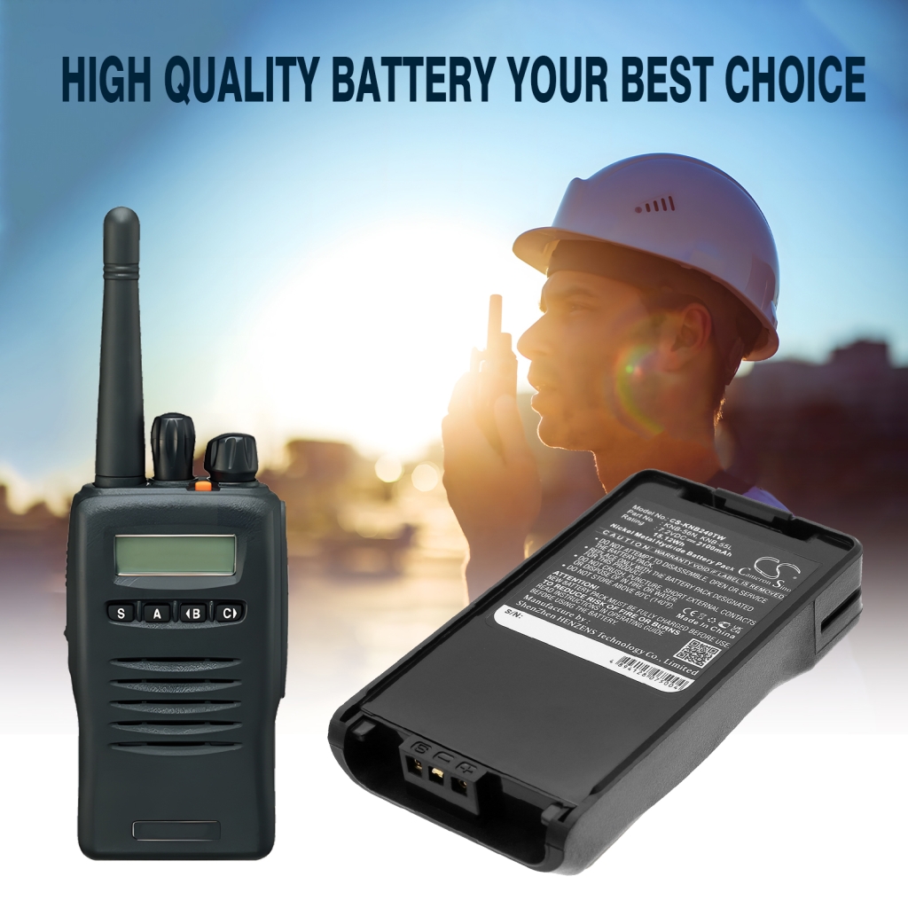 CS-KNB240TW