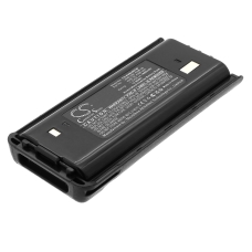Compatible battery replacement for Kenwood BPKNB29MH,BPKNB29MHXT-1,BPKNB45LI,KNB-29,KNB-29A...