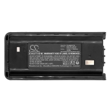 Kompatibilis akkumulátor csere Kenwood BPKNB29MH,BPKNB29MHXT-1,BPKNB45LI,KNB-29,KNB-29A...