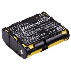 Kompatibilis akkumulátor csere Kenwood KNB-27,KNB-27N