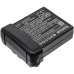 Akkumulátorok rádiókhoz Kenwood TH-22E (CS-KNB320TW)