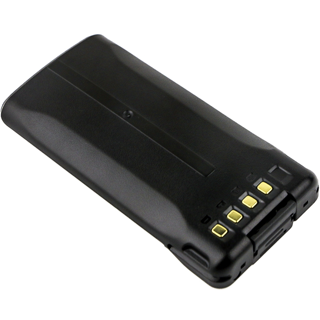 Akkumulátorok Helyettesíti a KNB-41NC