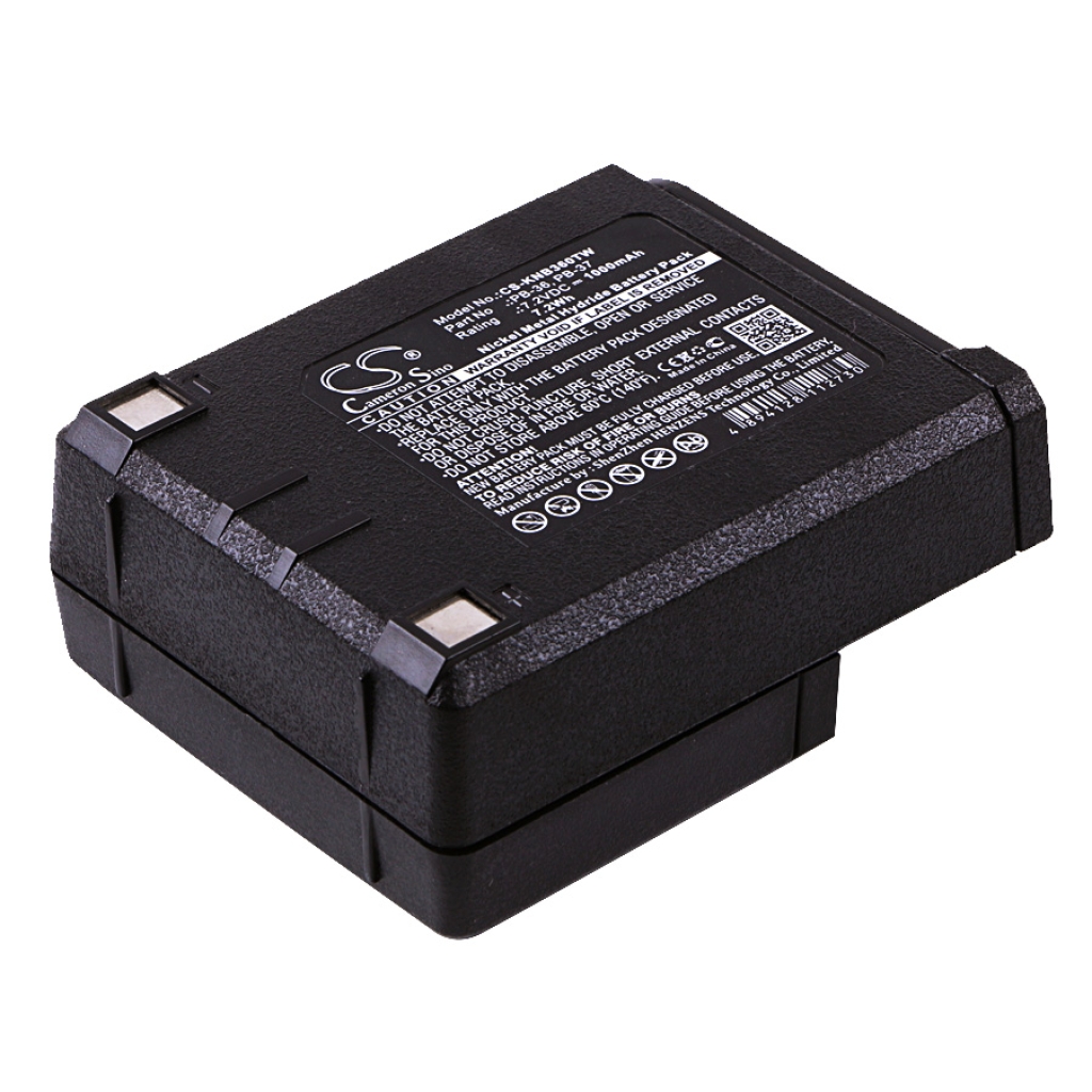 Akkumulátorok Helyettesíti a PB-36