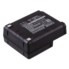 Kompatibilis akkumulátor csere Kenwood PB-36,PB-37