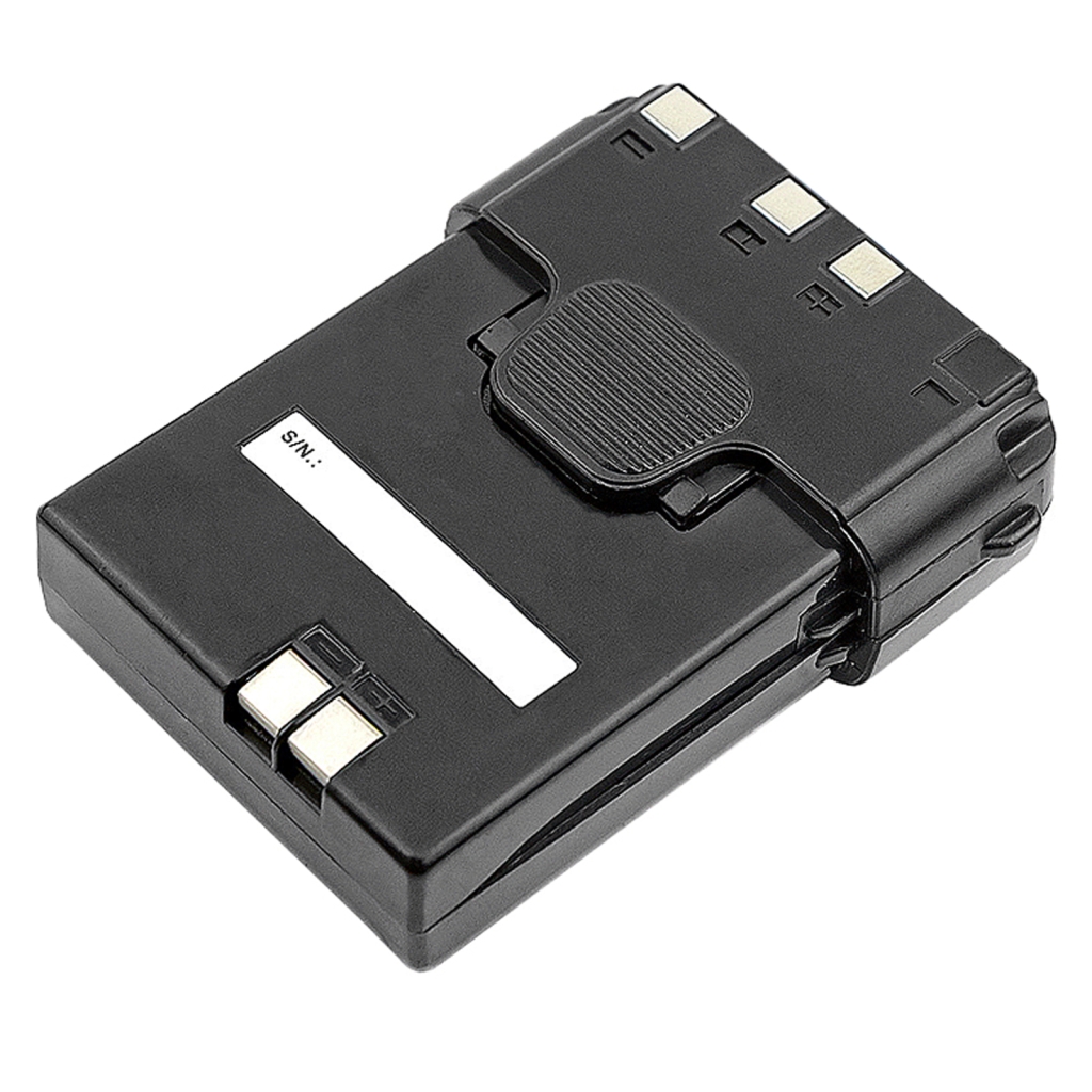 Akkumulátorok rádiókhoz Kenwood TK-3118 (CS-KNB410TW)