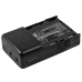 Akkumulátorok rádiókhoz Kenwood TK-3230XLS (CS-KNB460TW)