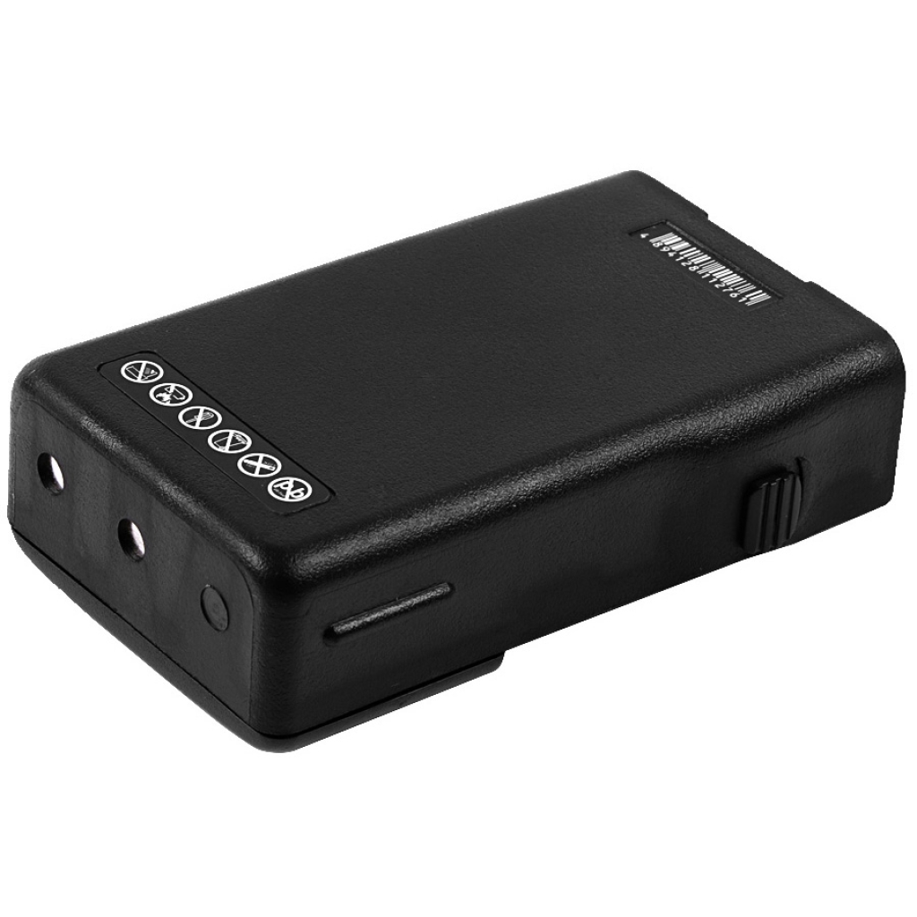 Akkumulátorok rádiókhoz Kenwood TK-3230XLS (CS-KNB460TW)