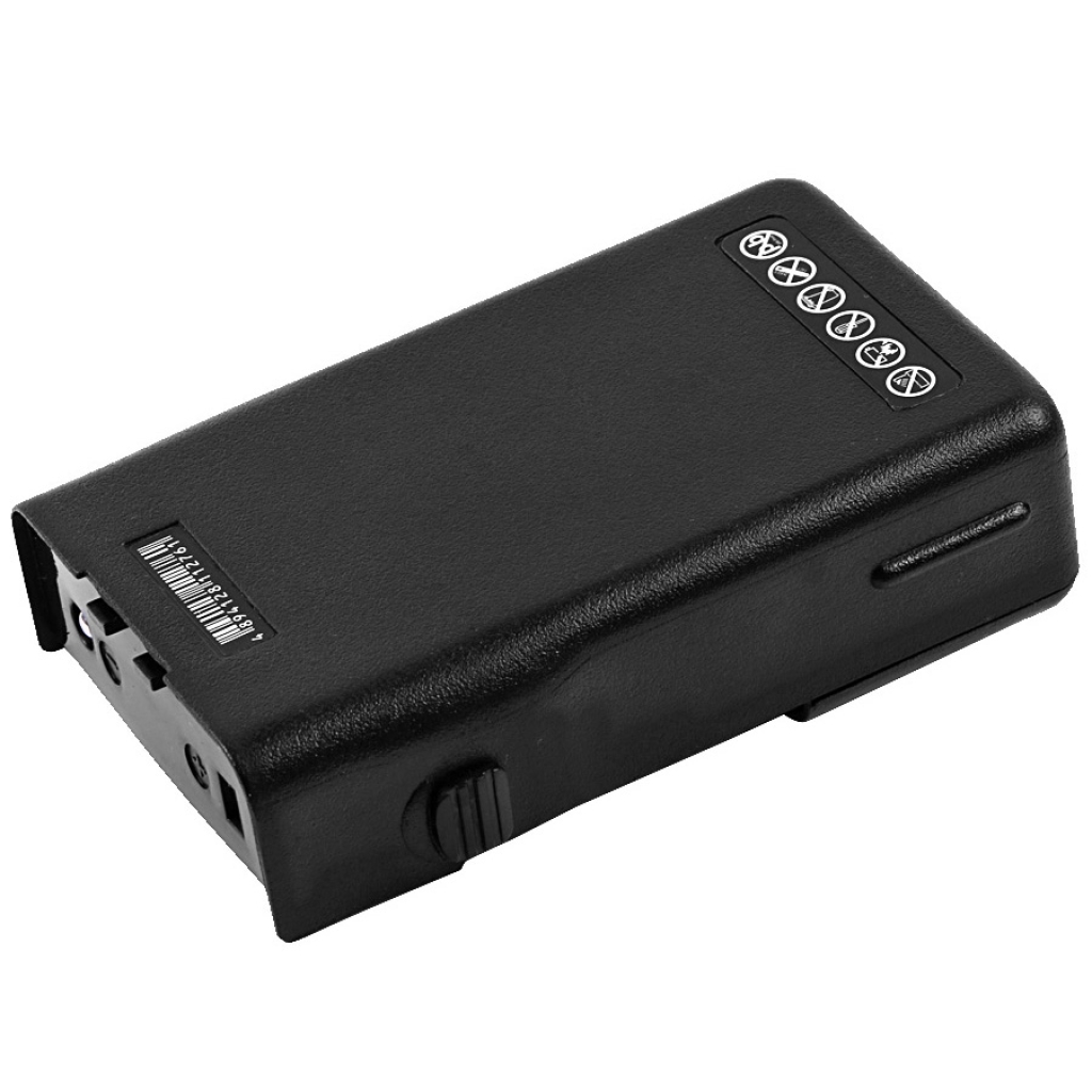 Akkumulátorok rádiókhoz Kenwood TK-3230XLS (CS-KNB460TW)