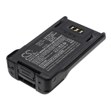 Kompatibilis akkumulátor csere Kenwood KNB-47L,KNB-48L,KNB-50NC
