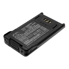 Kompatibilis akkumulátor csere Kenwood KNB-47L,KNB-48L,KNB-50NC
