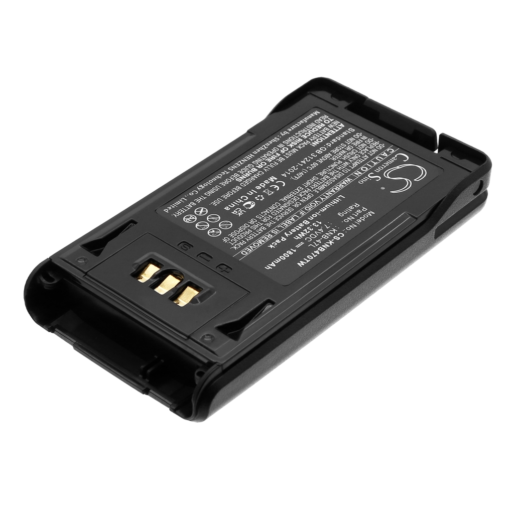 CS-KNB470TW