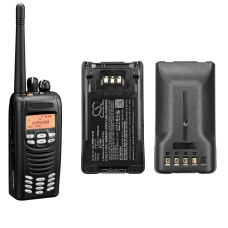 Kompatibilis akkumulátor csere Kenwood KNB-47L,KNB-48L,KNB-50NC