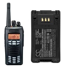 Kompatibilis akkumulátor csere Kenwood KNB-47L,KNB-48L,KNB-50NC