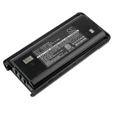 Kompatibilis akkumulátor csere Kenwood BPKNB29MH,BPKNB29MHXT-1,BPKNB45LI,KNB-29,KNB-29A...