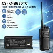 CS-KNB690TC