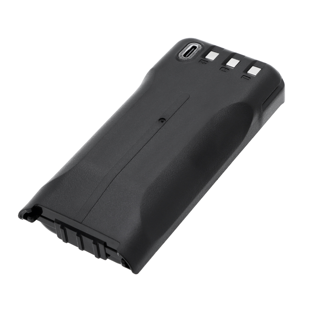 Akkumulátor kompatibilis a következőkkel Kenwood CS-KNB690TC