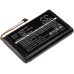 Akkumulátorok rádiókhoz Kenwood SD2WL8019 (CS-KNB710TW)