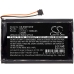 Akkumulátorok rádiókhoz Kenwood SD2WL8019 (CS-KNB710TW)