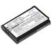 Akkumulátorok rádiókhoz Kenwood TK-3601D (CS-KNB810TW)